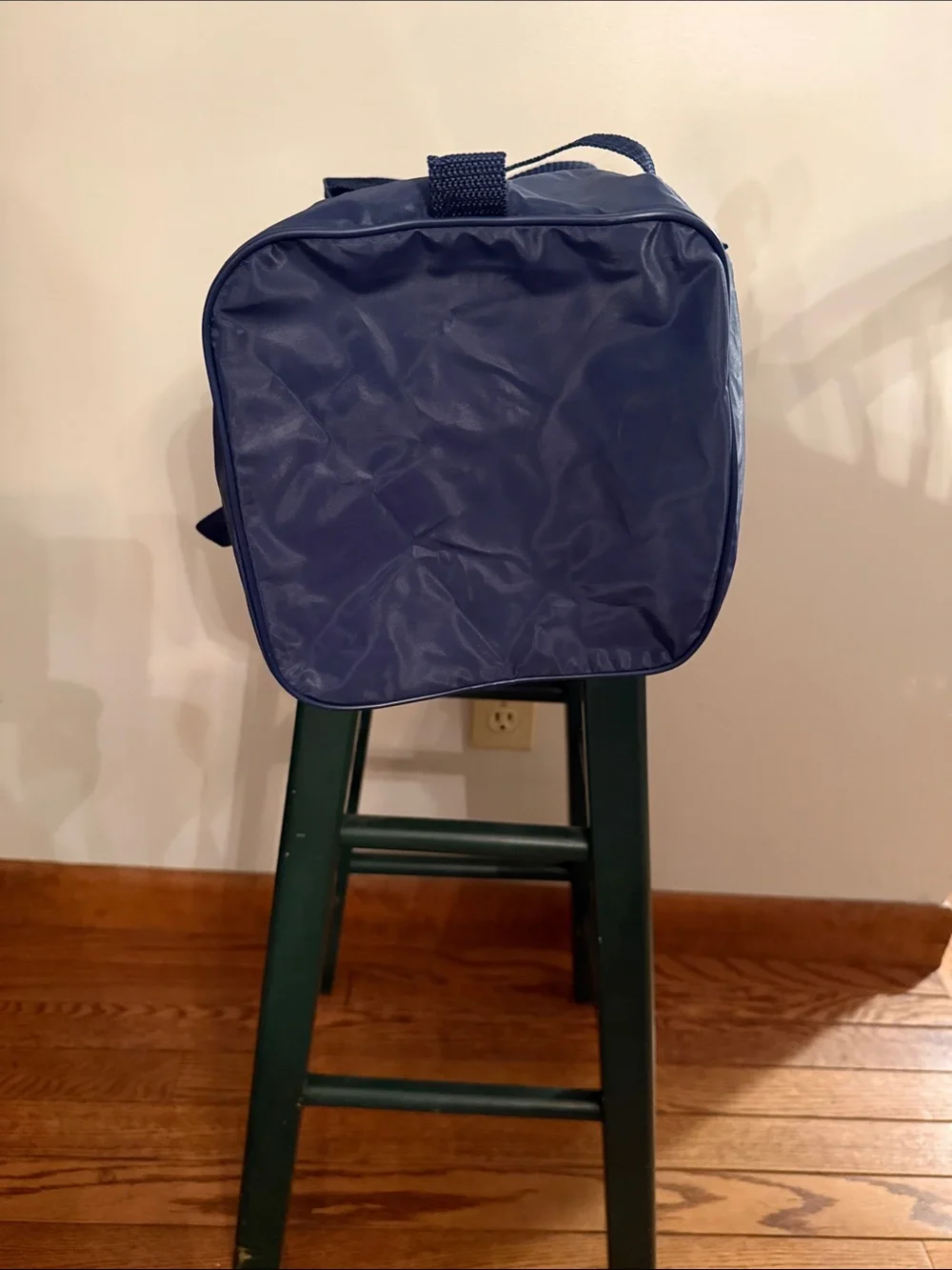 New York Yankees Duffel Bag